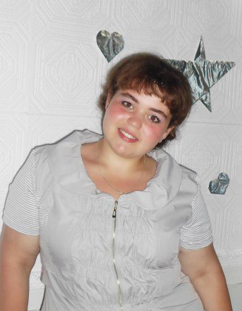 Котова Ирина Фёдоровна.