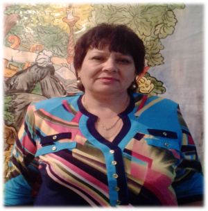 Кунгурова Татьяна Александровна Кунгурова Татьяна Александровна